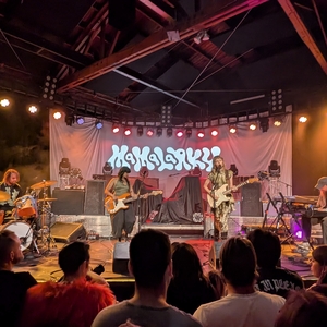 Mamalarky at Pomona, CA in The Fox Theater Pomona 2025