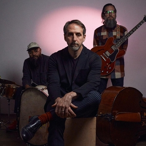 Joe Policastro Trio @ Jazz Showcase