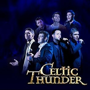 Celtic Thunder Tickets, Tourdaten und Konzerte
