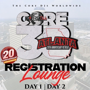 The Core DJ's @ Hyatt Regency Atlanta