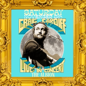 Entradas, fechas de la gira y Conciertos de Craig Cardiff