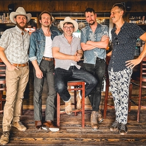 Jomo & The Possum Posse