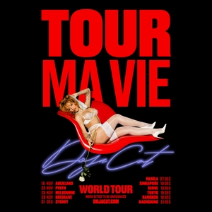 Doja Cat Tickets, Tour Dates and Concerts