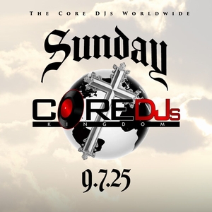 The Core DJ's @ Se7en