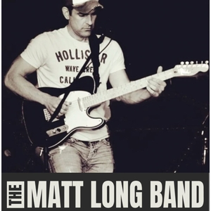 The Matt Long Band Tickets, Tour Dates and Concerts