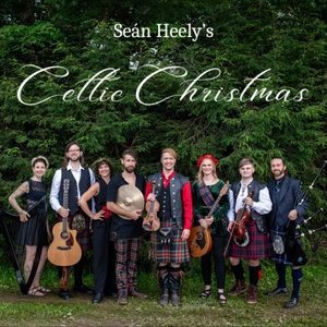 Seán Heely Tickets, Tour Dates and Concerts