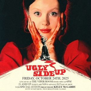 Ugly Side Up Tickets, Tour Dates and Concerts