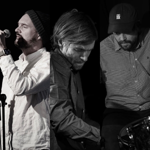 Anders Boson @ Utopia Jazz