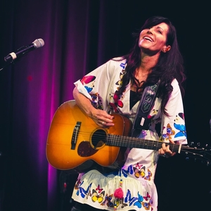 Candy Coburn Tickets, Tour Dates and Concerts