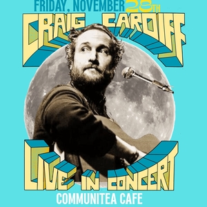 Craig Cardiff Tickets, Tour Dates and Concerts