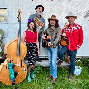 The Mother Corn Shuckers Tickets, Tour Dates and Concerts