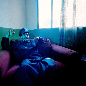 Earl Sweatshirt