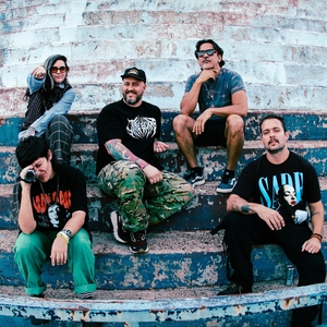 EGO KILL TALENT Tickets, Tour Dates and Concerts
