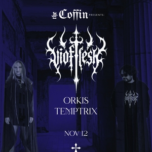 vioflesh Tickets, Tour Dates and Concerts