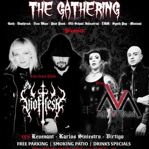 vioflesh Tickets, Tour Dates and Concerts