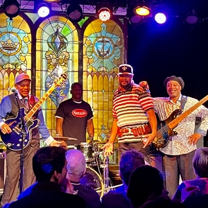 John Primer Tickets, Tour Dates and Concerts