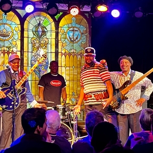 John Primer Tickets, Tour Dates and Concerts