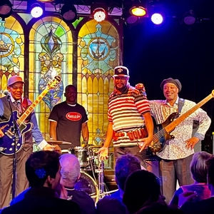 John Primer Tickets, Tour Dates and Concerts
