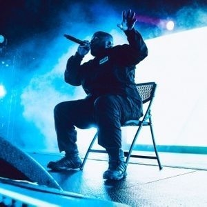 Krizz Kaliko Tickets, Tour Dates and Concerts