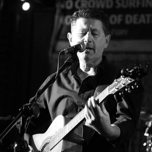 Brett Gray Music