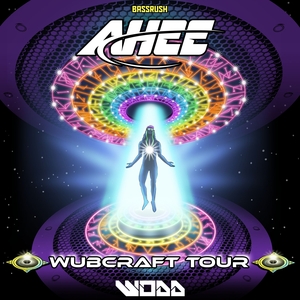 AHEE Tickets, Tour Dates and Concerts