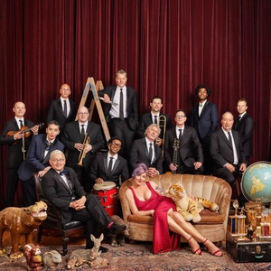 Pink Martini Tickets, Tour Dates and Concerts