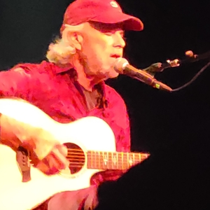 Robert Earl Keen at Alexandria, VA in Birchmere 2025