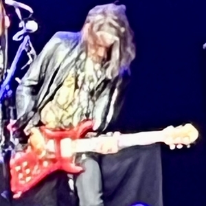 Joe Perry at Hampton Beach, NH in Hampton Beach Casino Ballroom 2025