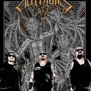 Bestemmia Aeternalis Tickets, Tour Dates and Concert