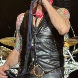 David Lee Roth at undefined in undefined 2025