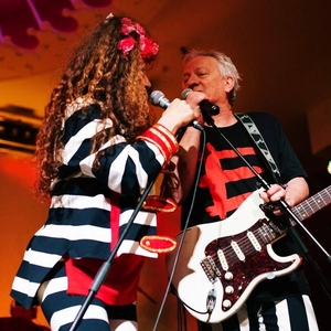 Grace Knight Tickets, Tour Dates and Concerts