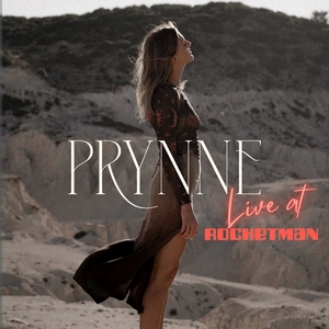 PRYNNE @ Rocketman