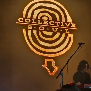 Collective Soul at Toronto, ON in Budweiser Stage 2025