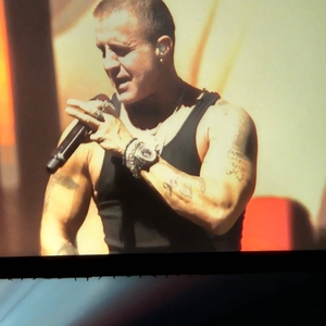 Creed at Columbus, OH in The Schottenstein Center 2025