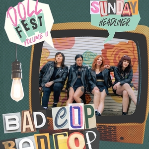 Bad Cop Bad Cop Tickets, Tour Dates and Concerts