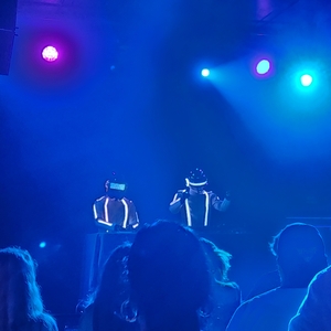 One More Time at Pensacola, FL in Vinyl Music Hall 2025