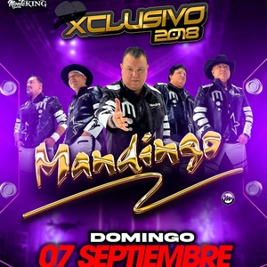 Grupo Mandingo Tickets, Tour Dates and Concerts