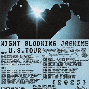 The Sols Tickets, Tour Dates and Concerts