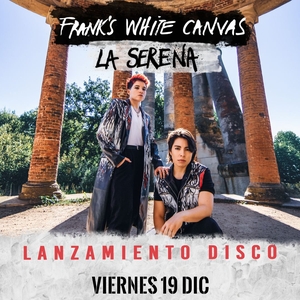 Frank's White Canvas Tickets, Tour Dates and Concerts
