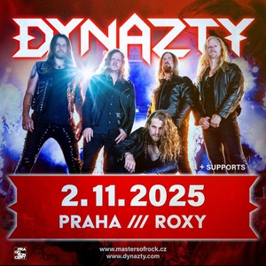 Dynazty Tickets, Tour Dates and Concerts