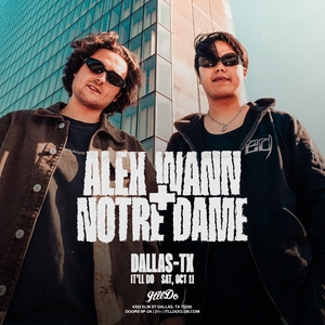 Notre Dame Tickets, Tour Dates and Concerts