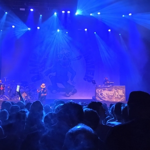 Cypress Hill at Cincinnati, OH in The Andrew J Brady Music Center 2025