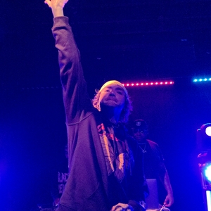 Caskey at Richmond, VA in Richmond Music Hall 2025