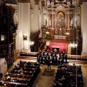 Tenebrae Choir Tickets, Tour Dates and Concerts