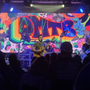 Dave Matthews Tribute Band at Ocean City, MD in Seacrets 2025