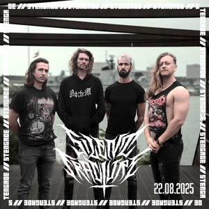 Silent Fracture Tickets, Tour Dates and Concerts