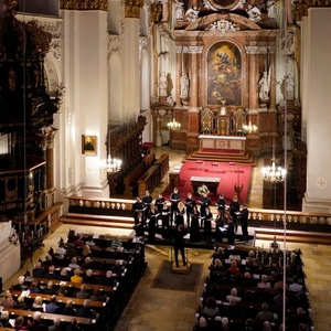 Tenebrae Choir Tickets, Tour Dates and Concerts