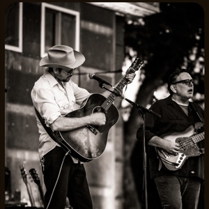 Erik Koskinen at Northfield, MN in THE GARDENS of Castle Rock 2025