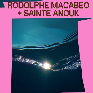 Rodolphe Macabéo @ Le Consulat