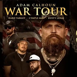 Cymple Man Tickets, Tour Dates and Concerts